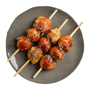Chicken Lollipop